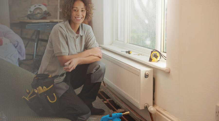 Professional Tankless Water Heater Installation in Calhoun, LA